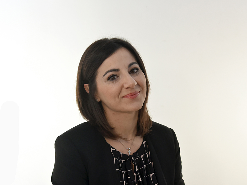 Antonella Di Simine