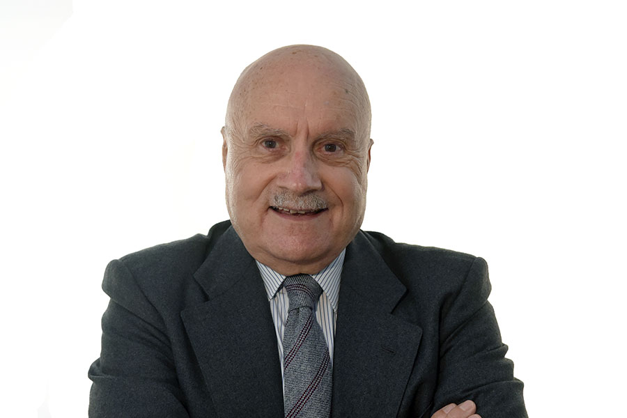 Attilio Caruso