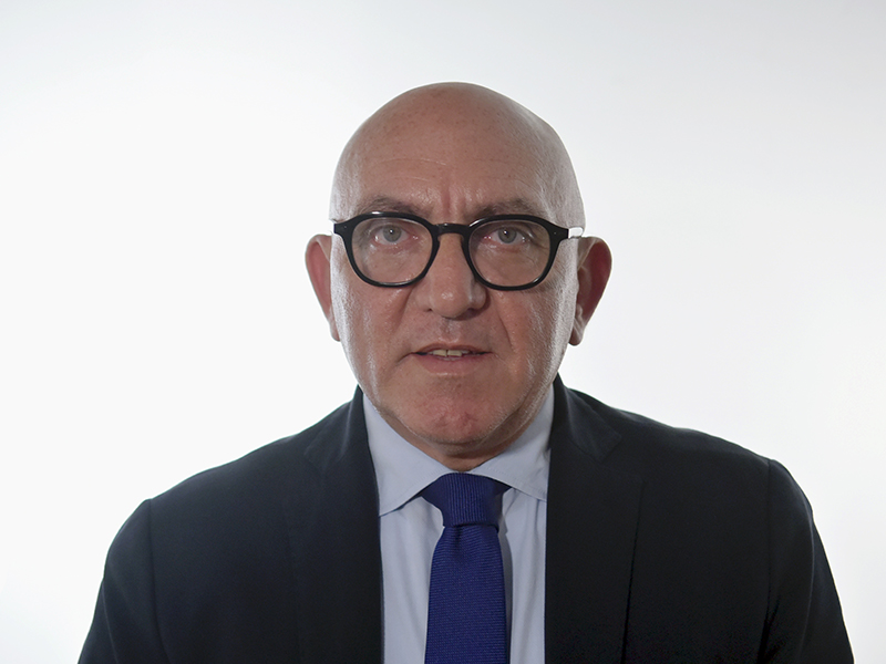 Bruno Monteleone