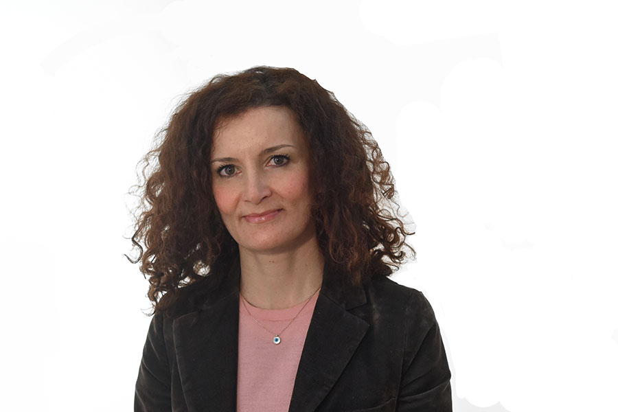 Elisabetta Caruso