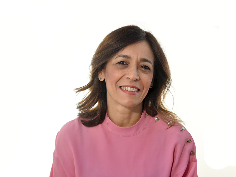 Giulia Macchia