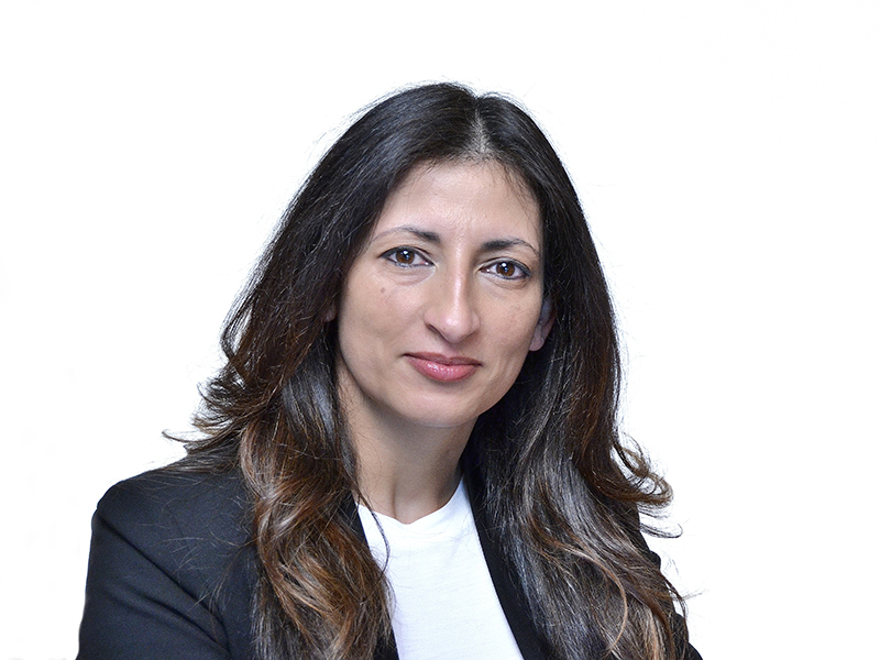 Luciana Mastrangelo