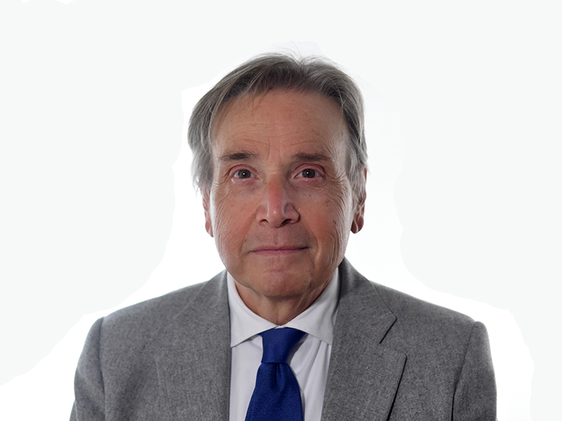 Mario Camarda