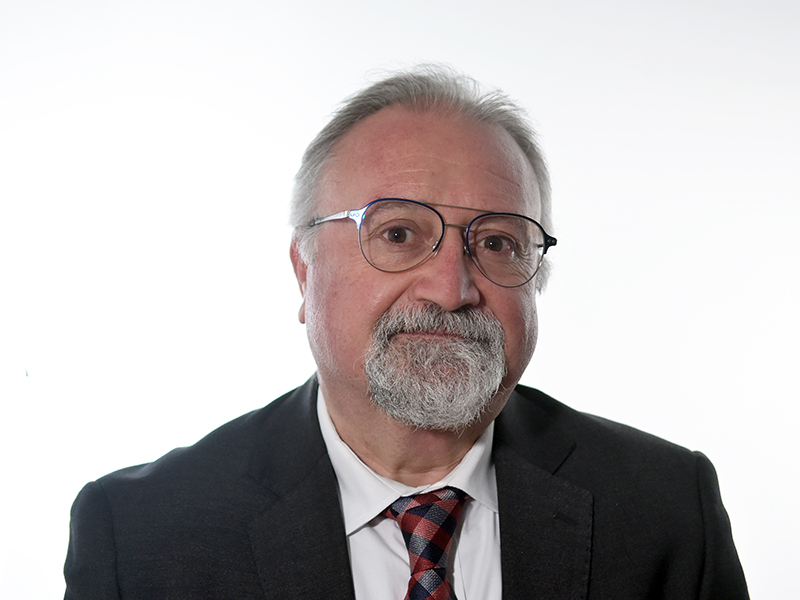 Piero Lippolis