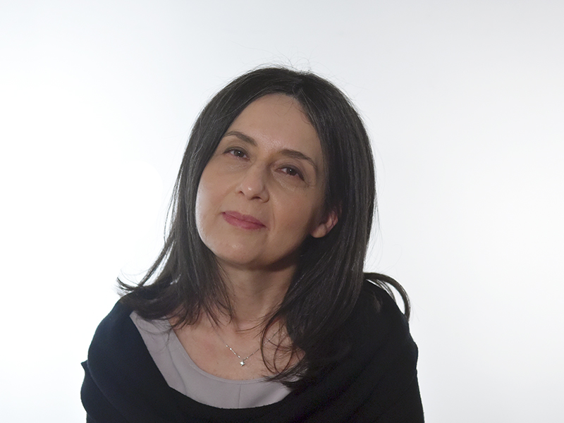 Roberta Tafuni