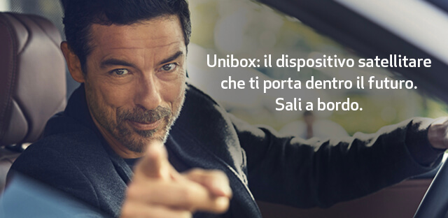 Mobilità
