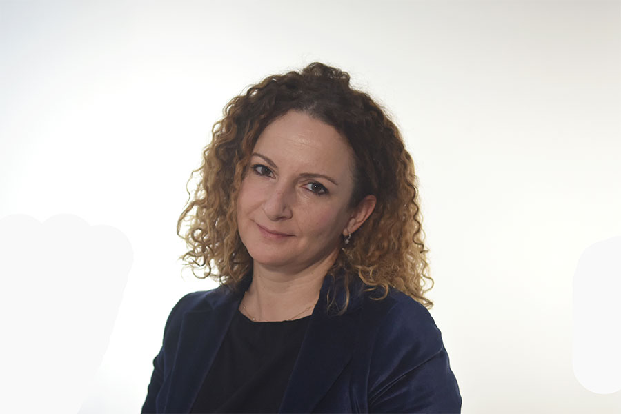 Valeria Caruso