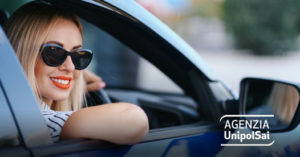 La polizza auto che ti difende dal… colpo di fulmine