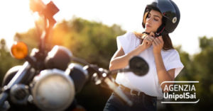 La polizza moto che si adatta alle tue abitudini di guida