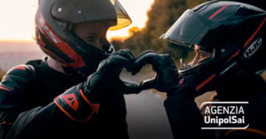 Viaggia in serenità con le nostre polizze moto