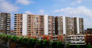 Protezione dedicata per chi abita in condominii familiari