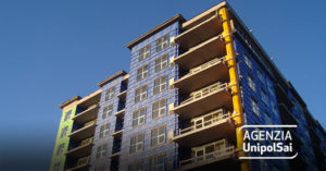 La polizza condominii conveniente e innovativa