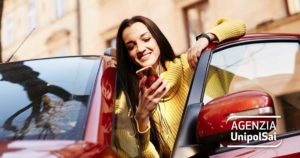 Più tecnologia e libertà nei tuoi spostamenti in auto