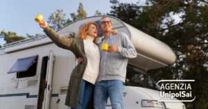 Per te che ami viaggiare in camper
