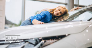 Abbiamo l’auto perfetta per te!