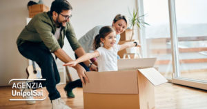 La tua casa merita attenzione e protezione