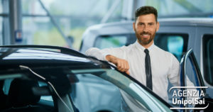 Il noleggio auto senza preoccupazioni