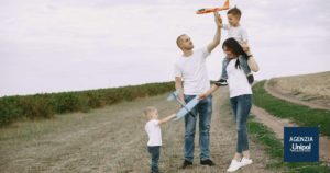 Il futuro della tua famiglia viene prima di tutto