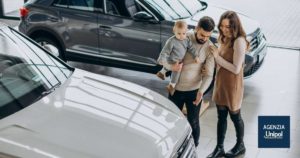 Con Unipol scegli solo tra auto nuove