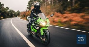 Proteggi la tua moto con Unibox