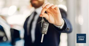 Il noleggio auto a lungo termine che si adatta alle tue esigenze